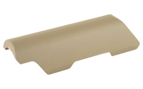 Grips Pads Stocks Magpul Industries Cheek Riser MOE/CTR MAGPUL CHEEK RISER MOE/CTR .50 FDE